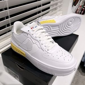Nike Air Force 1 Fontanka